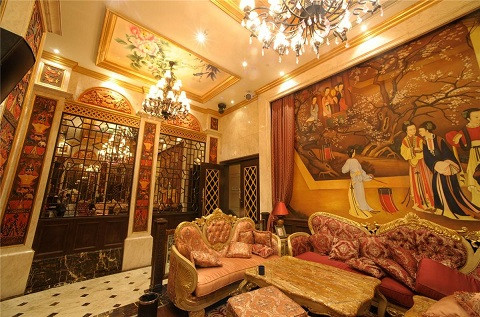 宿松高档KTV妹子质量哪家好